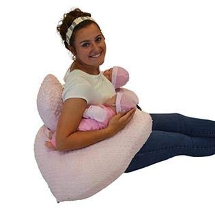 Amazon.com: Twin Z The Pillow - Support and Pregnancy Pillow